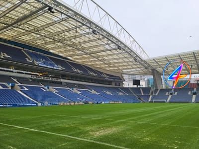 Porto y Braga se enfrentan en la final europea de Dublín