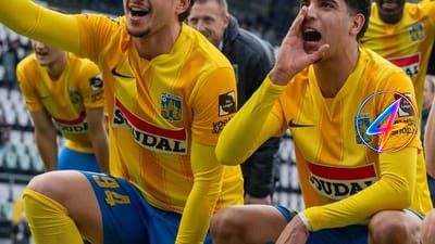 Issame Charaï Adds Enis Destan and Reda Laalaoui for Westerlo Win