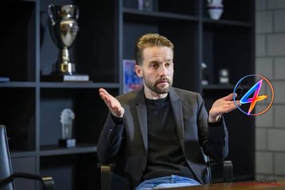 Feyenoord Rotterdam reist naar België voor gesprekken met Dévy Rigaux