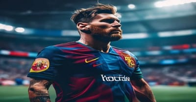 El Barcelona podría descartar la firma de Vlahovic por problemas disciplinarios