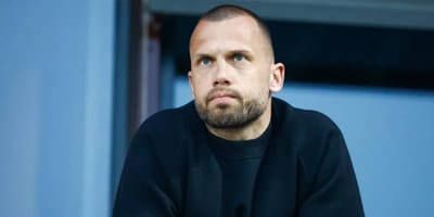 John Heitinga waarschijnlijk terug als hoofdtrainer, zegt agent