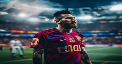 Barcelona monitors €85m-rated forward amid Lewandowski successor search