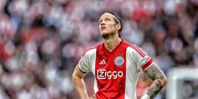 Erik ten Hag beslist over Weghorst' toekomst bij Twente