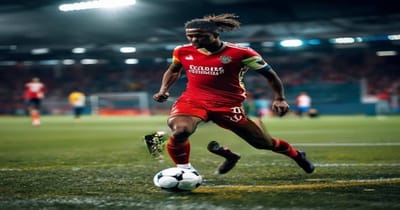 Lassine Sinayoko et Kévin Danois attirent l'intérêt de la Premier League