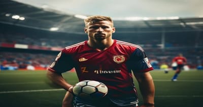 Greifswalder FC wechselt Björn Lipfert gegen Alain Karim