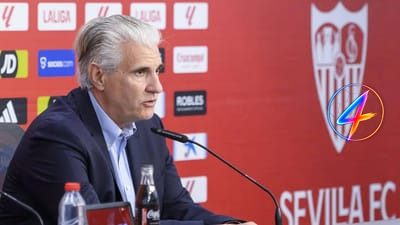 Sevilla FC and Antonio Cordón Part Ways by Mutual Agreement