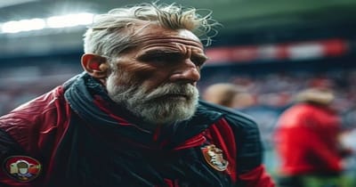 Koeman waarschuwt: Timber's terugkeer voor Arsenal-finale onwaarschijnlijk