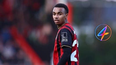 Elie Junior Kroupi opte pour la France plutôt que le Portugal