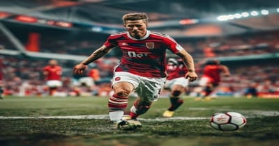 Borussia Mönchengladbach Target Hannover 96 Captain Enzo Leopold