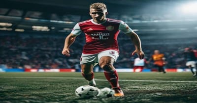 El Bayern lidera la puja por Joško Gvardiol