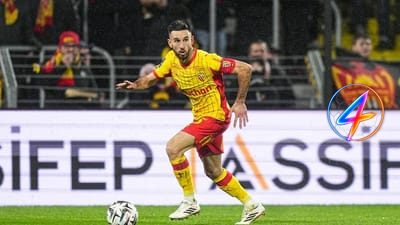 Lens Midfielder Thomasson Warns Against Overconfidence Ahead of Final