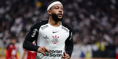 Memphis Depay Still Injured, Misses Upcoming Libertadores Match