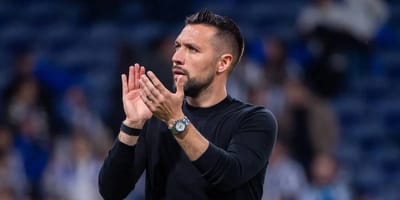 Francesco Farioli reflexiona sobre su salida del Ajax