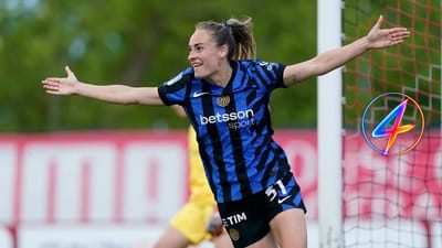Tessa Wullaert verlaat Inter na topscorende seizoen