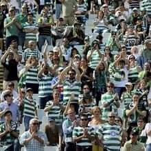 Sporting CP ofrece entradas extra para la final de Copa contra Torreense