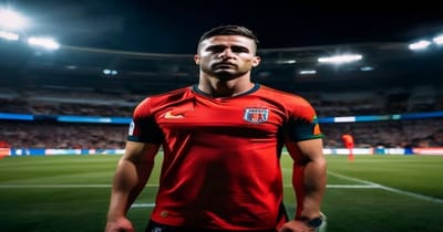 Portugal U20 Coach Oceano Cruz Names 23-Man Squad for Maurice Revello Tournament