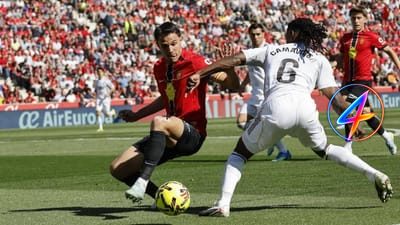 Mallorca sin dos defensas para el decisivo choque contra Oviedo
