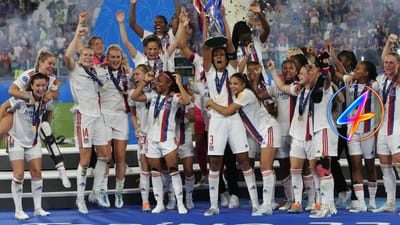 Barcelone et Lyon en finale de Ligue des champions à Oslo