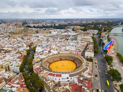 El Sevilla FC asegura a Oso y Andrés Castrín hasta 2029