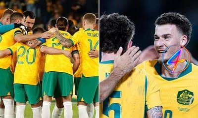 Football Australia Announces Mass Layoffs Ahead of Socceroos World Cup Opener