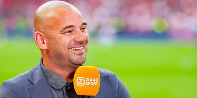 Francesco Farioli reageert op Sneijder-critiek over Ajax-stijl