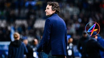 Paris FC assure sa survie en Ligue 1, Arnault met en garde contre l’Europe