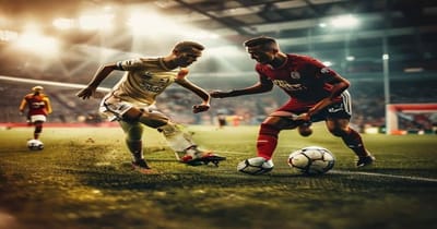 Borussia Dortmund Target Arsenal's Ethan Nwaneri