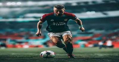 Mile Svilar Leads Italy in Save Percentage for Roma