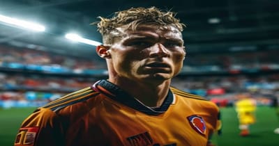 Erling Haaland says Manchester City should be angry after draw