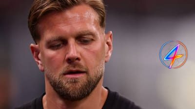 Niclas Füllkrug Likely Omitted From Germany's World Cup Squad