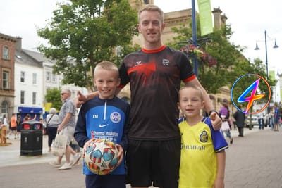 Max Dowman Becomes Youngest Premier League Champion as Arsenal Win Title