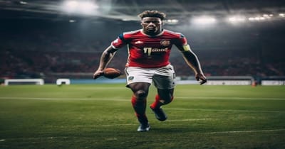 Bamba Dieng confirme son départ du FC Lorient