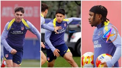João Gomes cerca de fichar por el Atlético de Madrid por 45 M€