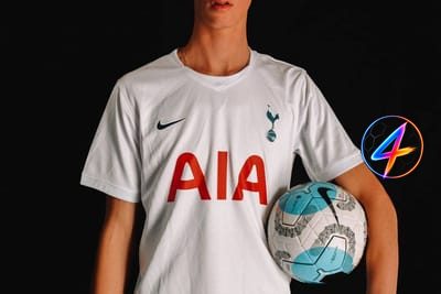 Barcelona negotiate with Tottenham for centre back Cristian Romero
