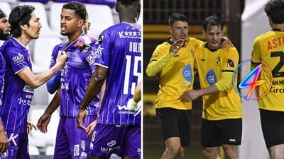 Beerschot en Lierse krijgen vier maanden rust vóór start in augustus