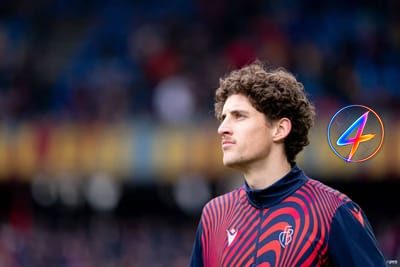 Finn van Breemen staat klaar voor transfer van Basel naar Famaliçao