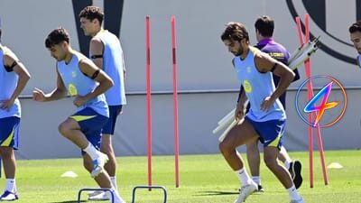 De Jong y Ferran Torres vuelven para el último partido de LaLiga del Barcelona