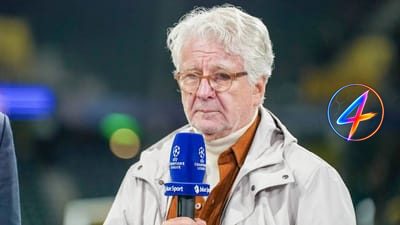 Marcel Reif Considers Emigrating Over AfD Success
