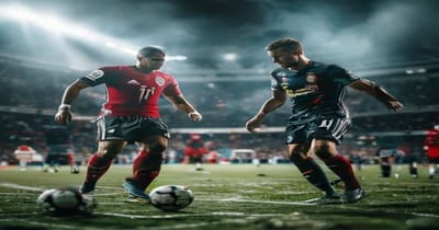 Aston Villa and Freiburg Meet in Europa League Final