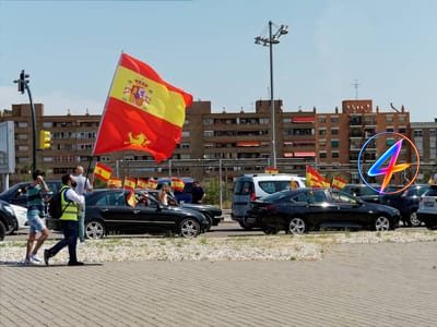 El Zaragoza sufre 15 ausencias y pierde a Keidi Bare para Las Palmas