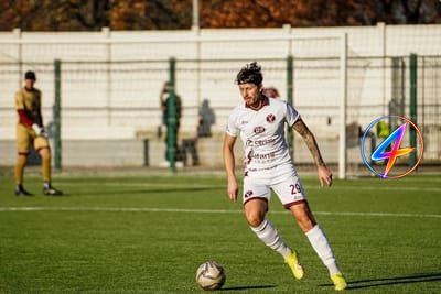 Roma target Antonio Nusa, Crysencio Summerville and Mason Greenwood
