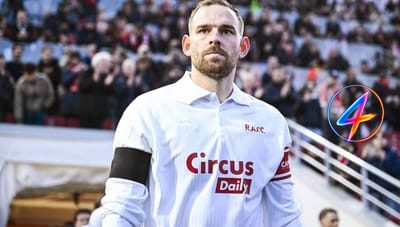 Marc Overmars bevestigt gratis vertrek van Vincent Janssen uit Antwerpen