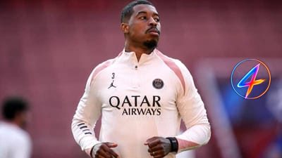 Kimpembe recalls Emery announcing first Champions League start