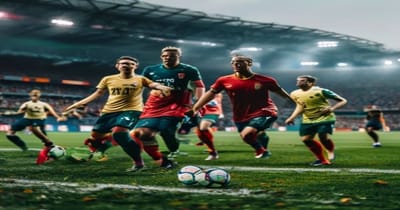 Aston Villa Meet Freiburg in 2026 Europa League Final