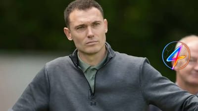 Thomas Vermaelen verschijnt op de Soudal Open, bespreekt toekomst