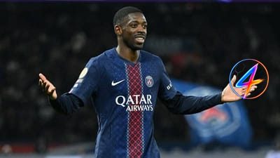 Ousmane Dembélé confirme sa disponibilité pour la finale Ligue des champions PSG‑Arsenal