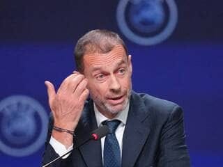 UEFA annonce un nouveau format pour 2028