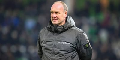 Ajax verslaat Groningen 2-0 in play‑off, Lukkien prijst tegenstanders