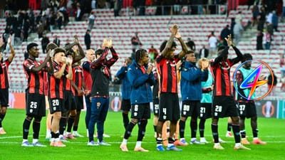 Les anciens joueurs avertissent : Nice en lutte contre la relégation malgré la finale de coupe