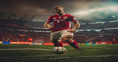 Liverpool proche d'un accord pour l'attaquant de Monaco après une saison décevante